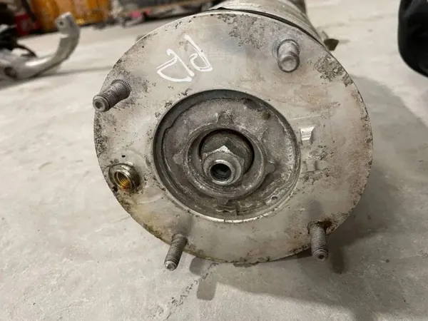 Fram höger luftfjädring OEM 22271466 Land Rover image 4