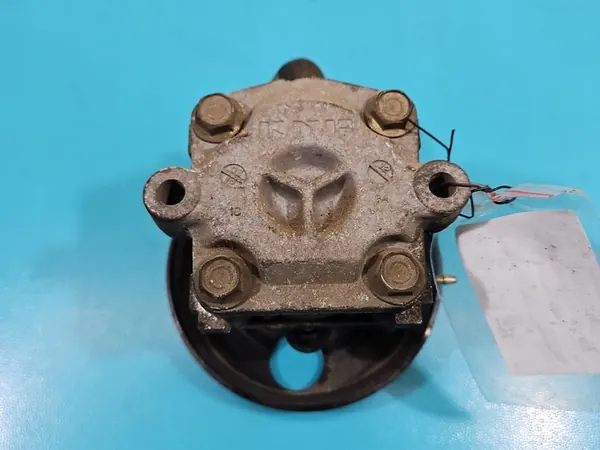 Bomba de direção assistida Suzuki Grand Vitara I 2.0 16V image 5