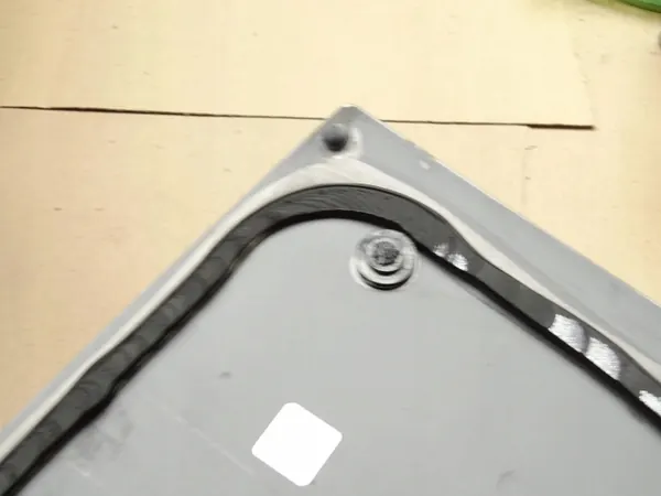 OEM LR058514 Bakluckeglas för Discovery Sport L550 image 7