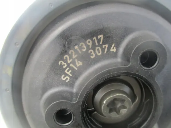 Rueda Vario 1.5 2.0 Turbo Volvo XC60 S60 V40 II image 3