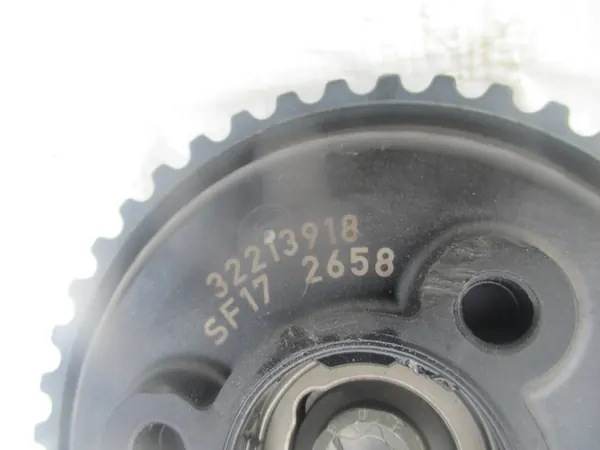 Rueda Vario 1.5 2.0 Turbo Volvo XC60 S60 V40 II image 4