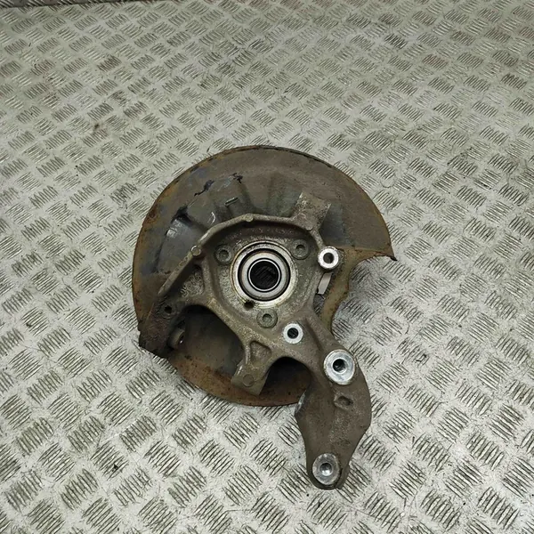 Audi A3 S3 8V 2016 Mozzo ruota posteriore sinistro image 2