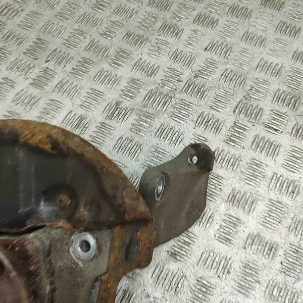 Audi A3 S3 8V 2016 Mozzo ruota posteriore sinistro image 3