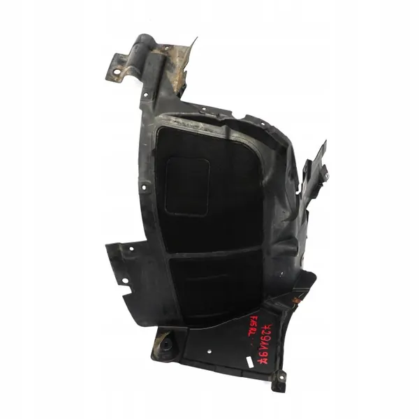 BMW X5 F15 voorbumper links OEM 7291197 image 2