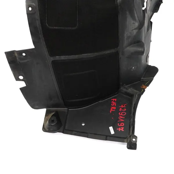 BMW X5 F15 voorbumper links OEM 7291197 image 5