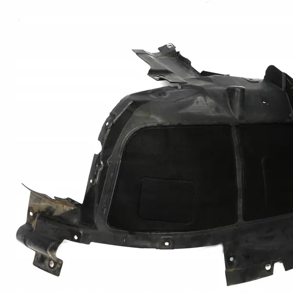 BMW X5 F15 voorbumper links OEM 7291197 image 8
