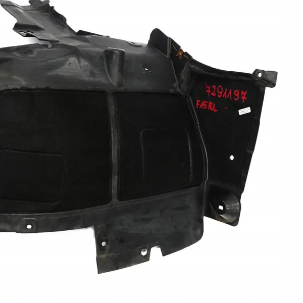 BMW X5 F15 voorbumper links OEM 7291197 image 9