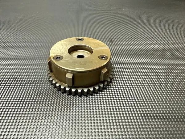 Nokkenas tandwiel Ford Mustang MK6 2.3 image 2