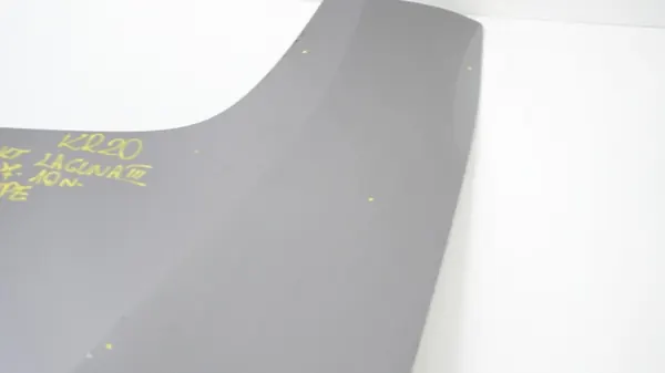 OEM 360208177 Tavaratilan kansi Renault Laguna III Coupé image 8
