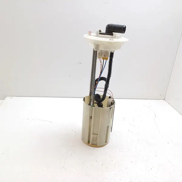 Polttoainepumppu FIAT DUCATO MINIBUS / PASSENGER 2.2L 1347802080 image 2