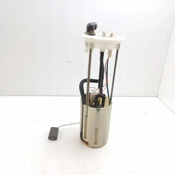 Polttoainepumppu FIAT DUCATO MINIBUS / PASSENGER 2.2L 1347802080 image 3