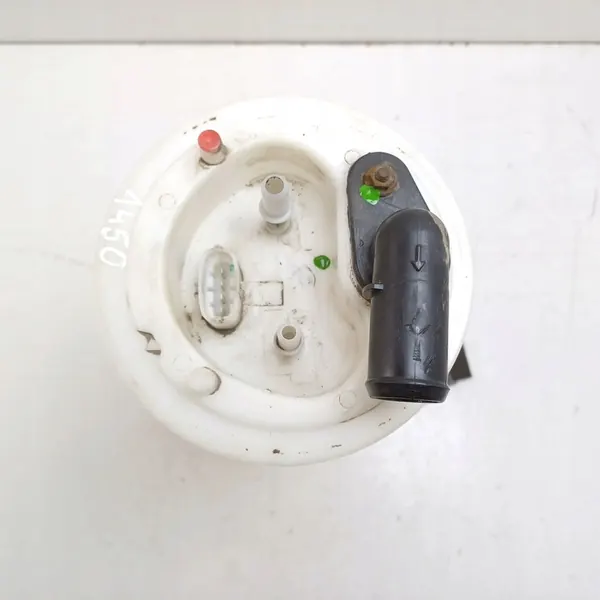 Polttoainepumppu FIAT DUCATO MINIBUS / PASSENGER 2.2L 1347802080 image 4