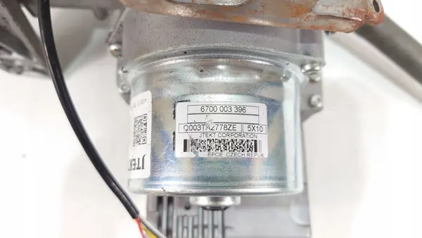 Direção Assistida Elétrica RENAULT CLIO IV 488105110R image 4