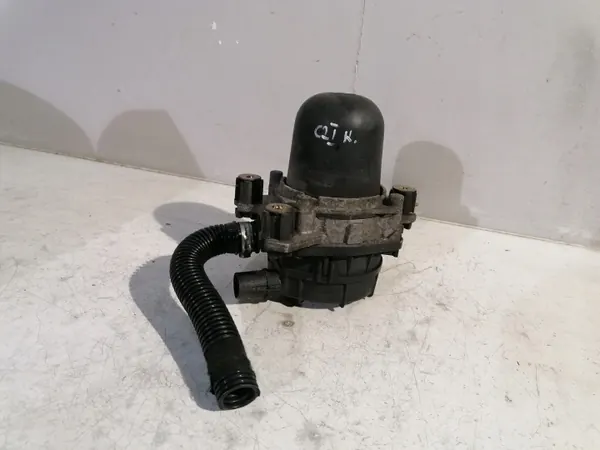 Citroen C2 I toissijainen ilmapumppu OEM image 2