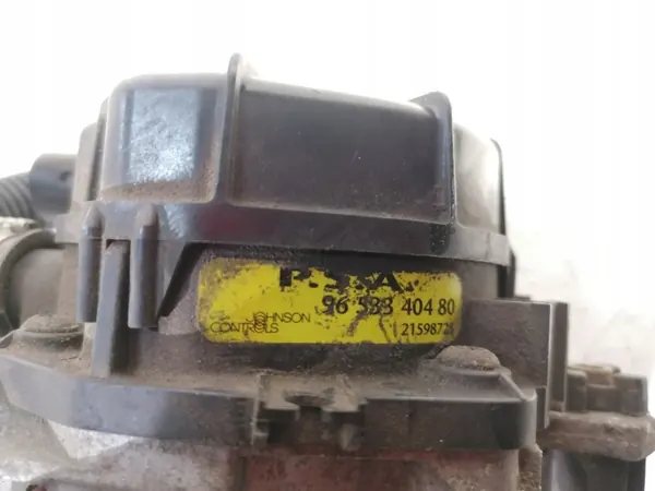 Citroen C2 I toissijainen ilmapumppu OEM image 3