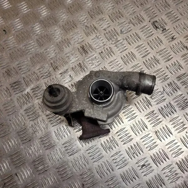 Turbocompressor OEM 24461826 para Opel Vectra C 2.0L Diesel image 3