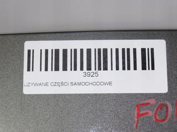 Hayon Ford C-Max MK2 OEM 360178796 Occasion image 6