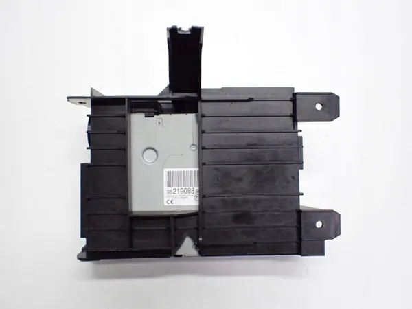 Radio Navigation OEM 28625508 pour Opel Grandland X image 7