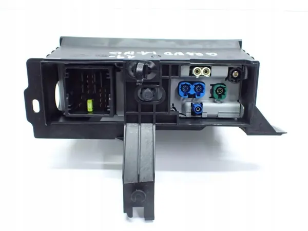 Radio Navigation OEM 28625508 pour Opel Grandland X image 8