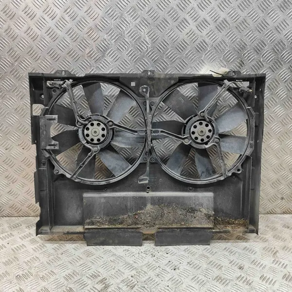 Framstötfångare Mercedes-Benz S (W140) 1991 A0015000593 image 2