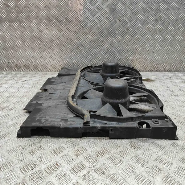 Framstötfångare Mercedes-Benz S (W140) 1991 A0015000593 image 4