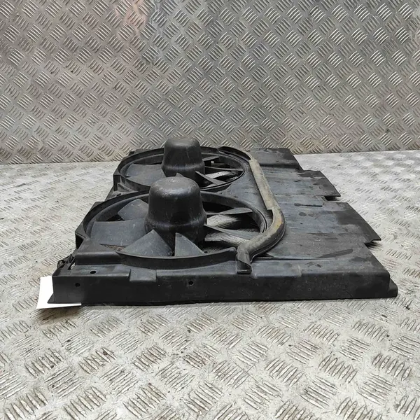 Framstötfångare Mercedes-Benz S (W140) 1991 A0015000593 image 6