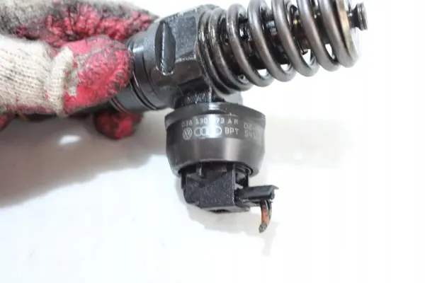 Inyector OEM 0414720214 para Volkswagen Passat B5 1.9TDI image 4