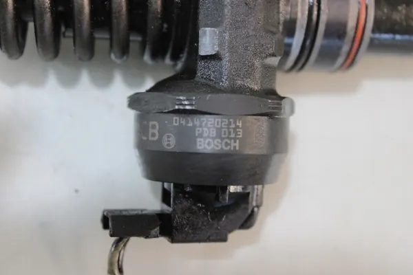 Inyector OEM 0414720214 para Volkswagen Passat B5 1.9TDI image 5