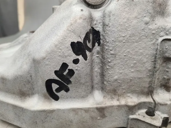 Cárter de Caja OEM 694/800/894 - Opel OE image 7