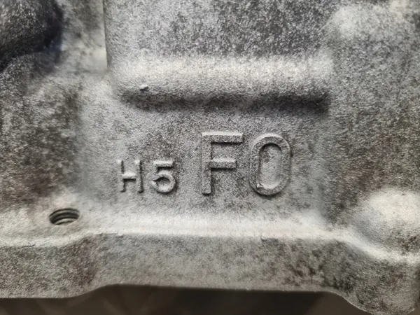 Cárter de Caja OEM 694/800/894 - Opel OE image 8