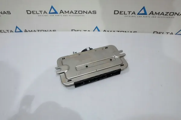 Module de contrôle d'éclairage BMW 5 F10 F11 OEM 9296792 image 5