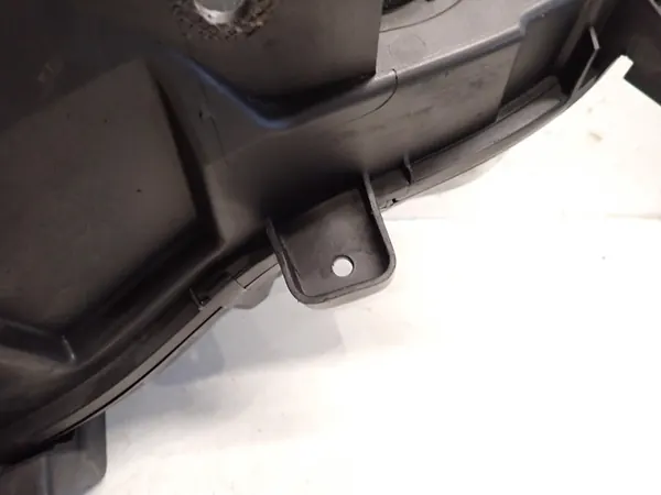 Farol dianteiro esquerdo FIAT TIPO II 2015- 52113800 image 5