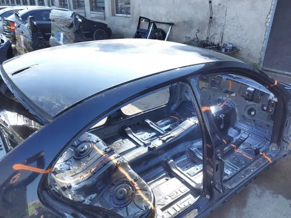 Gebrauchtes BMW Dach OEM ARA335188 für 7er 2009 image 4