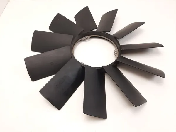 BMW OE 1712110 Tuulettimen Rengas, Moottorin Jäähdytys image 2