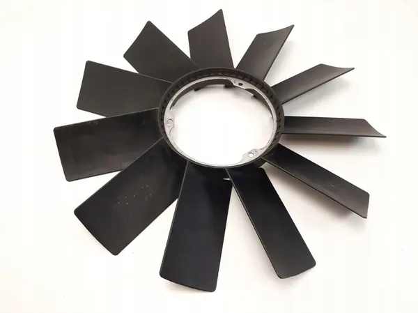 BMW OE 1712110 Tuulettimen Rengas, Moottorin Jäähdytys image 3