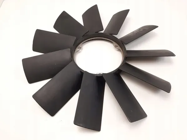 BMW OE 1712110 Tuulettimen Rengas, Moottorin Jäähdytys image 4