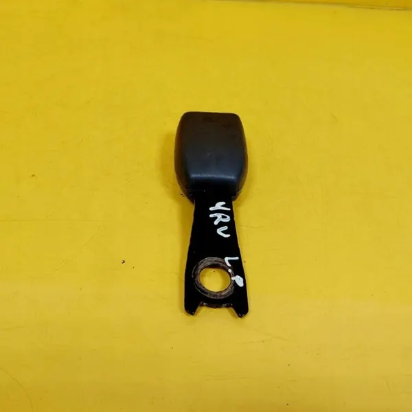 Hebilla de cinturón izquierda delantera OEM DRC99173 Daihatsu image 3