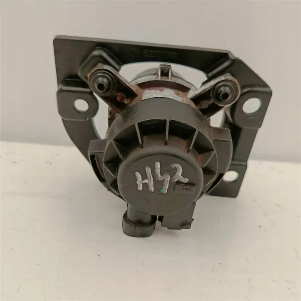 Farol Dianteiro Direito Halógeno Fiat 500 Lift 2015 52007769 image 5