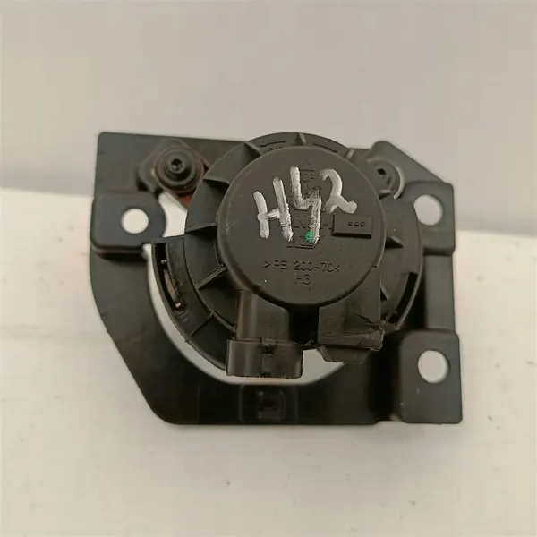 Farol Dianteiro Direito Halógeno Fiat 500 Lift 2015 52007769 image 6