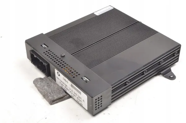 Amplificateur Audio Harman Kardon BMW E46 OEM 6946985 image 2