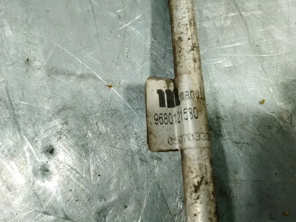 Ilmastointiputki Anturilla Citroen C3 1.4 8V OEM image 3