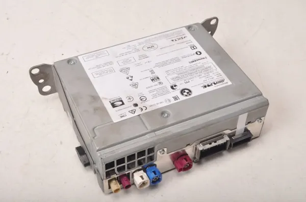 BMW Alpine Radio Navigatie OEM 5A47355 image 3