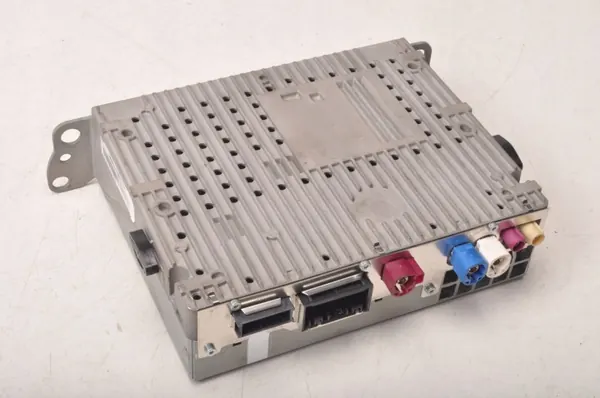 BMW Alpine Radio Navigatie OEM 5A47355 image 4