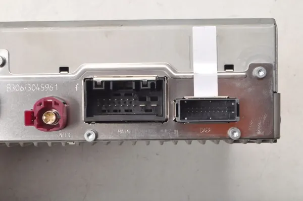 BMW Alpine Radio Navigatie OEM 5A47355 image 6