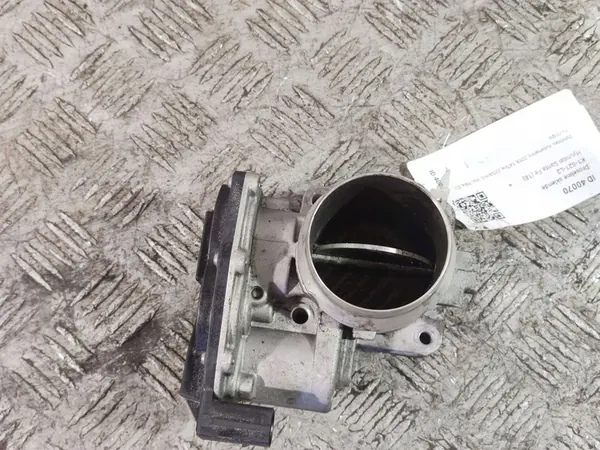 Drosselklappe Hyundai Santa Fe 2019 351002F900 image 2