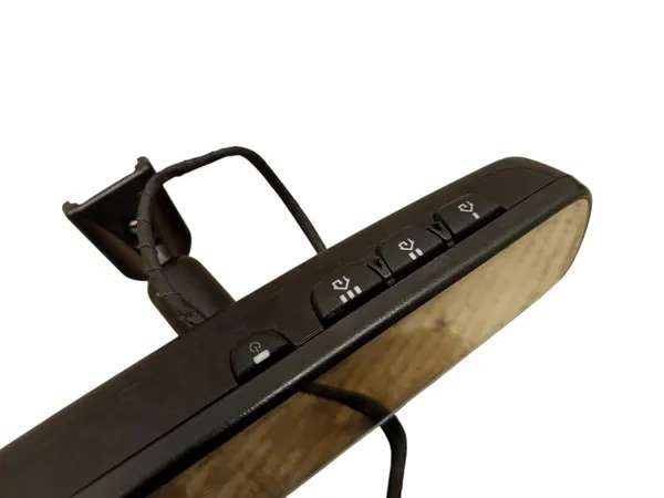 Subaru WRX NZLAECHL5 framspegelset - Begagnad OEM image 3