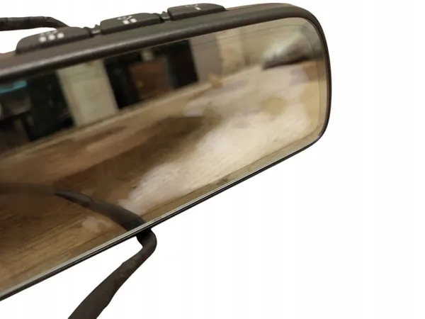 Subaru WRX NZLAECHL5 framspegelset - Begagnad OEM image 4
