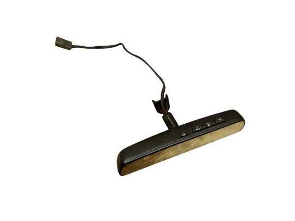 Subaru WRX NZLAECHL5 framspegelset - Begagnad OEM image 5