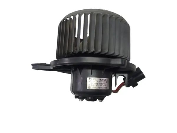 Ventilateur Climatisation OEM 4B1820021B Audi A6 C5 image 4