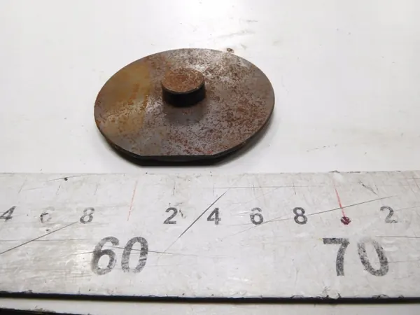 OEM 12-180 erikoispalvelutyökalu - Käytetty image 5